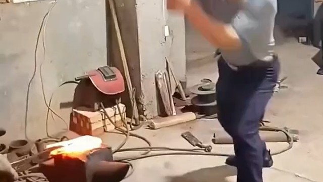 打铁还需自身硬