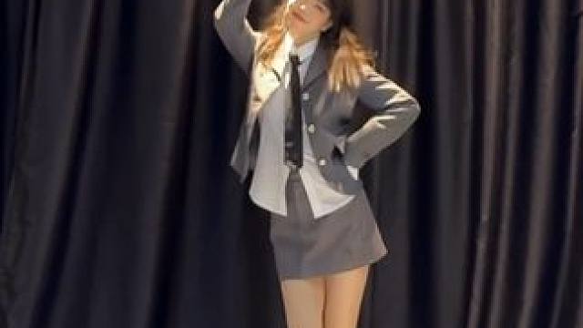 秋日就要跳Apink！#浅跳一下 #apink #luv #kpop