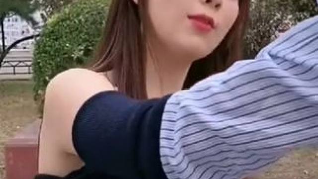 #车模 #车展模特 #模特美女 #极品车模 #车展美女