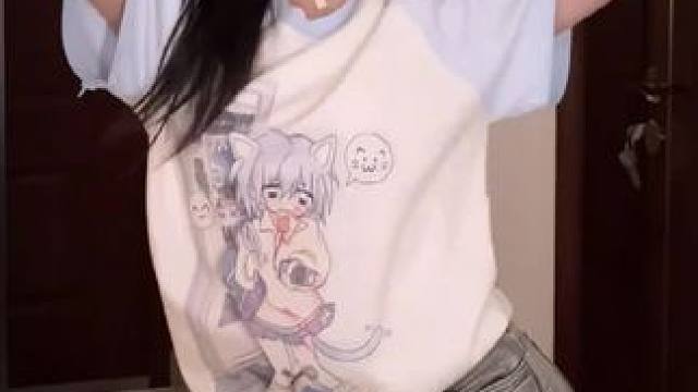 禁止出现人机评论！ #UU老板 #完美身材 #这谁能顶得住啊 #舞蹈 #甜妹