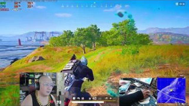 #绝地求生 #pubg #吃鸡日常