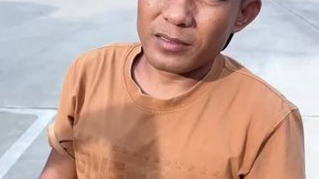 东南亚矮子来了 #泰国生活 #泰国旅游