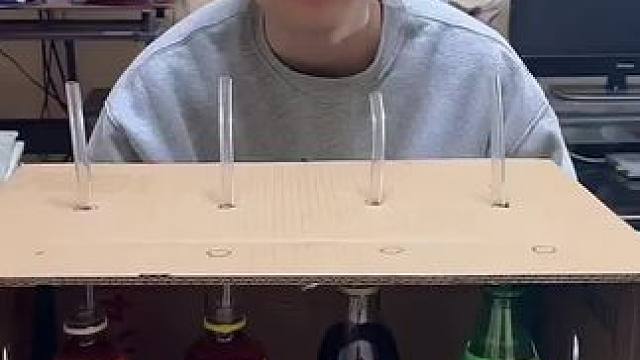 我发布了一个新视频，快来围观吧！