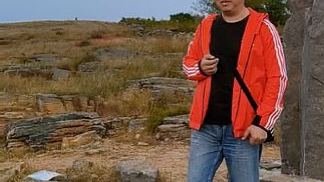 地谷岭 #自驾游 #河南刚哥#志刚在路上