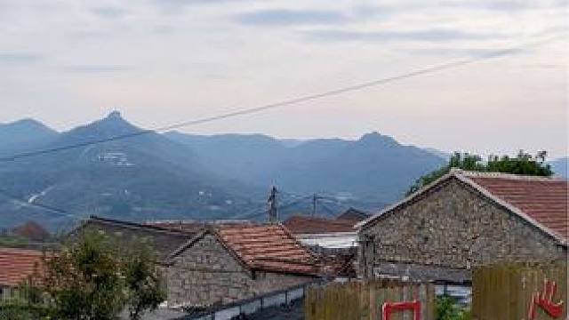 云端西顶 #治愈系风景 #旅行推荐官 #住进风景里 #自驾游 #河南刚哥