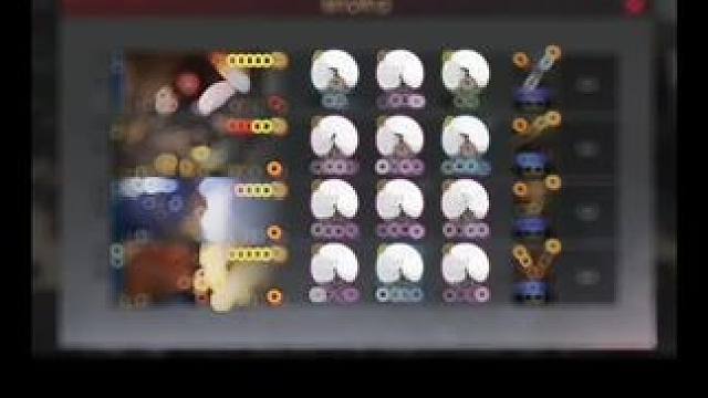 如果我用这队驻守关卡，你又如何应对？#率土之滨 #率土星推计划 #率土 #率批同盟故事会