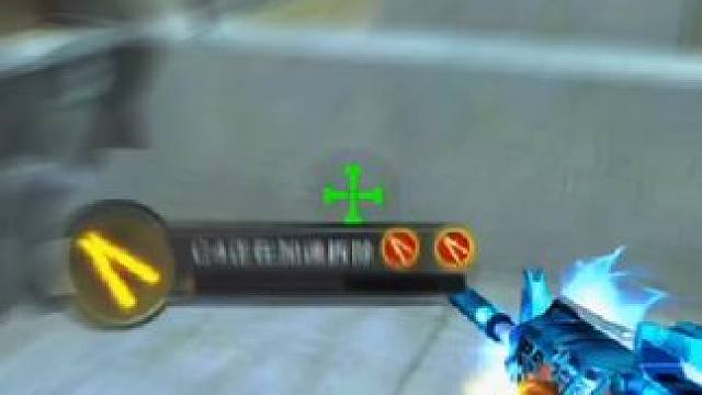 cf手游最能激起你手感的方式，看完血脉喷张! #cf手游涿鹿山海 #穿越火线手游 #cf手游