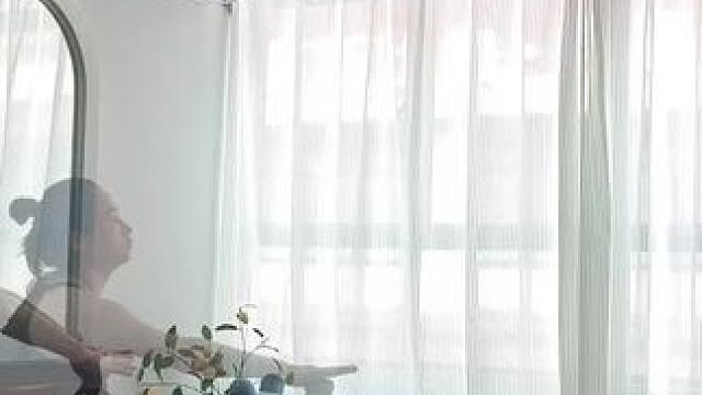 孕晚期38+6周记录最后的合体时光 孕期的运动在身体条件允许的情况下，遵医嘱进行更安全，安全运动为了