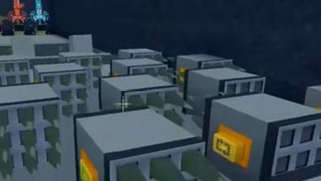 拯救父母 #迷你世界 #我的游戏日常 #迷你超好玩