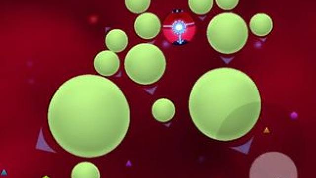 球球单逃日常操作 #球球大作战 #球球大作战凉白开