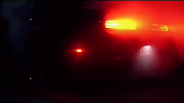 道奇挑战者地狱猫