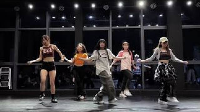 Kpop周之ditto#newjeans #ditto #kpop #翻跳 #女团