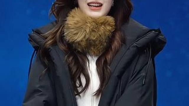 冬天也可以极简显瘦