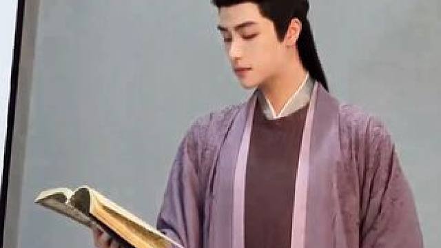 #崔亮是温柔的代名词  果然人总是会反复爱上温柔男配 #高寒