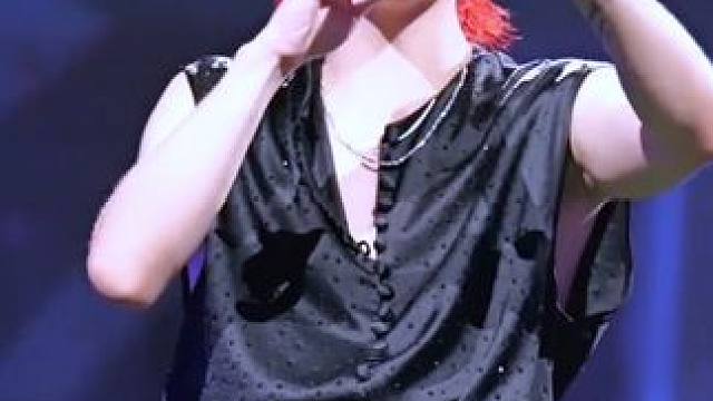 演唱会也太宠了吧 
#周震南 #周震南上海演唱会