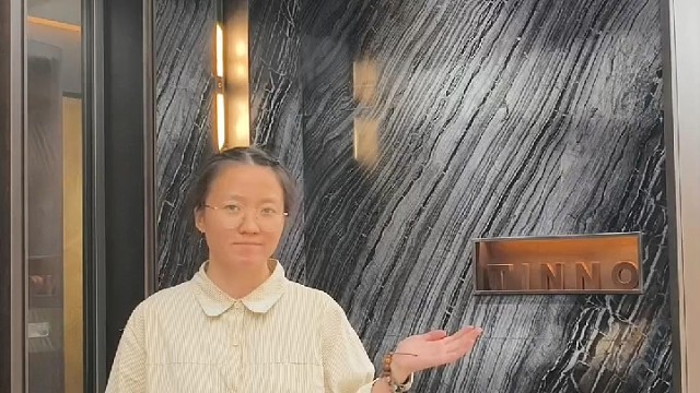 选门为什么要选我们TINNO帝诺？答案就在这里！