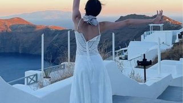 留住秋天的味道《秋风》 #秋风 #秋风舞蹈 #这舞蹈感染力无敌了 #氛围感舞蹈