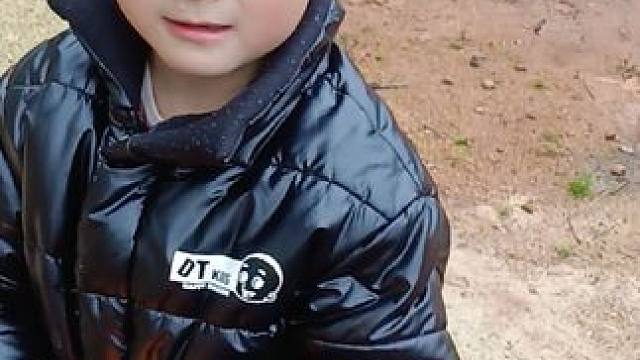 老大进步多了。#记录真实生活