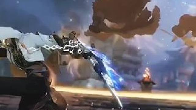 荒羽你也提前上场吧，不想再玩神像了！ #逆水寒手游 #什么是快乐江湖 #逆水寒妈生江湖 #逆水寒职业