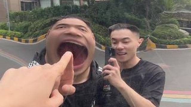 我发布了一个新视频，快来围观吧！