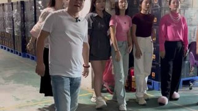 喝好酒，少喝酒 #一花一个新世界 #C