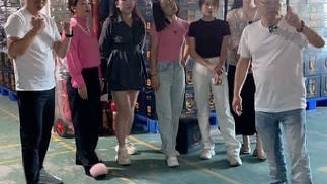 少喝酒，喝好酒 #一花一个新世界 #X