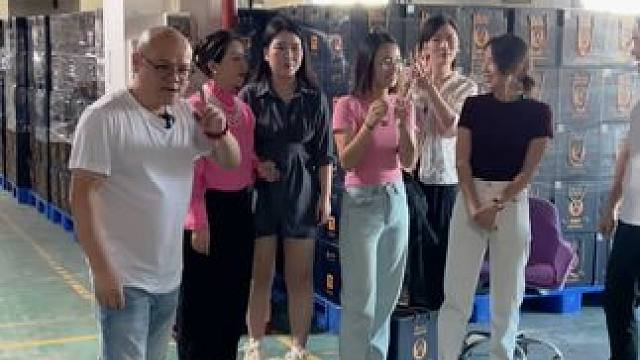 少喝酒，喝好酒 #一花一个新世界 #X