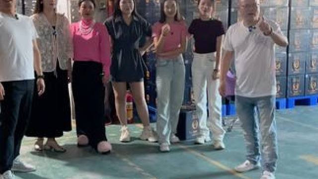 少喝酒，喝好酒 #一花一个新世界 #X