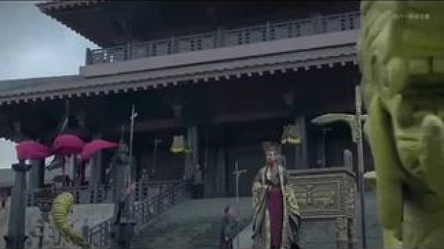 秦始皇究竟多高呢 #历史 #秦始皇兵马俑