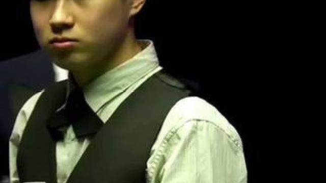 运气爆棚！赵心童神来之笔反制巫师，后者乐极生悲了