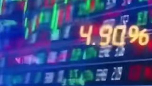 国庆节后首日A股，请别慌，这是洗盘！千万别被洗下车了！！