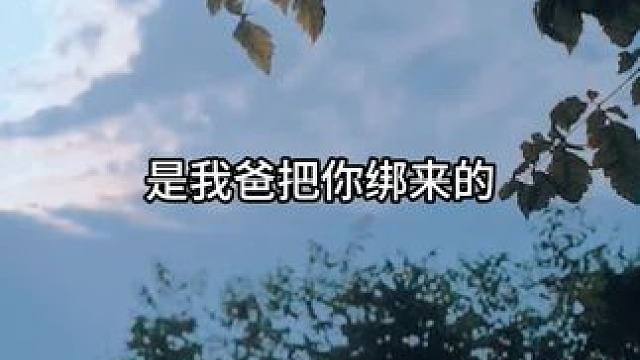 #暴徒的火烈鸟 #推文 #配音  谎言被拆穿后，再也不相见
