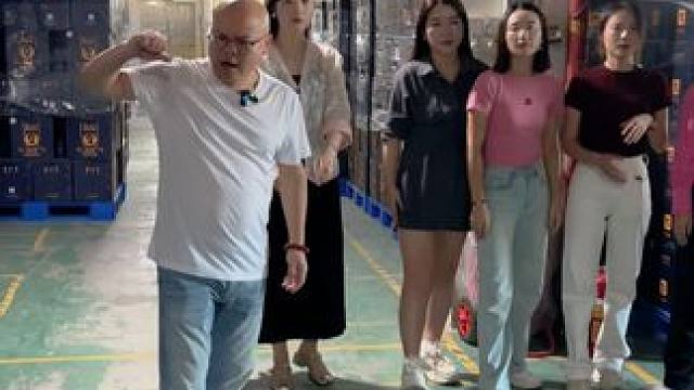 喝好酒，少喝酒 #一花一个新世界 #X