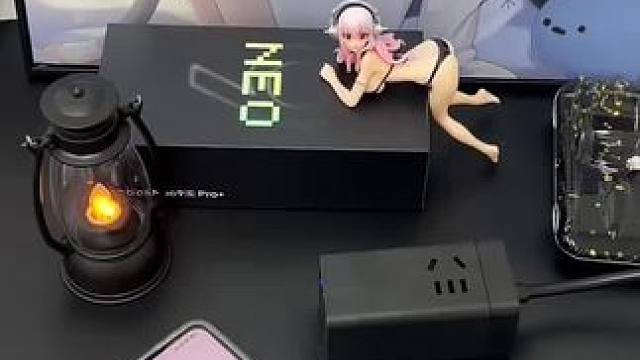 #小米120瓦快充 #雷军 #红米 #小米