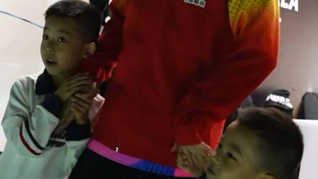 马龙真美丽人生啊啊啊啊啊好幸福好幸福 好圆满