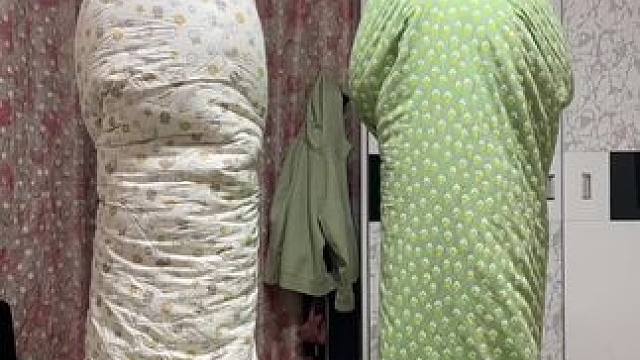 这次你们猜哪个是抠姐……