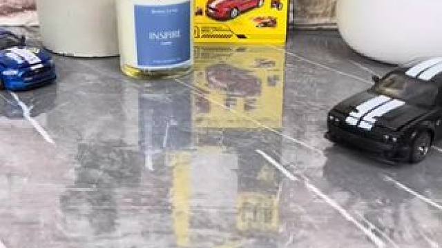 没有男生会拒绝可以改装的遥控车吧~ #rc漂移车 #遥控车 #有男生会拒绝这个玩具吗