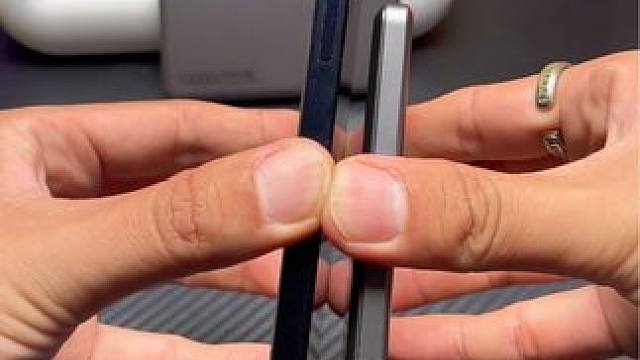 手机的第二块电池！未来外接电池一定会取代普通充电宝，苹果安卓都兼容，满足手机安全供电的同时还能增加续