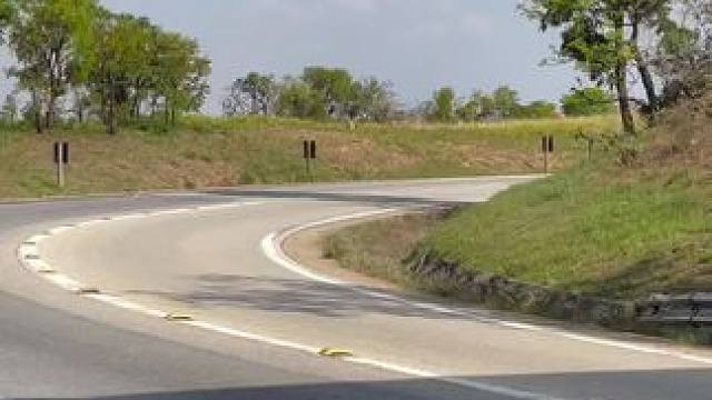 我想看看各位看到最后IP在哪里笑 #操作有风险请勿模仿 #机车