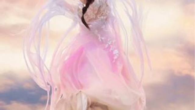 我是你头顶的云，是你耳畔的风#舞蹈 #我是你头顶的云 #浅跳一下