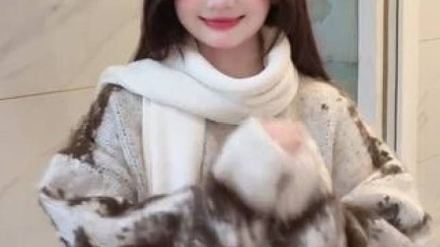 ᐢ˶･֊･˶ᐢ
#甜妹 #甜甜的手势舞#BJHG不计后果