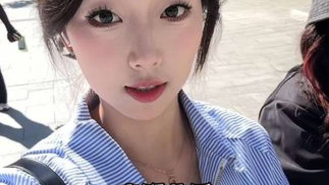 天气好心情就好！#日常vlog #女大学生日常生活 #大学生的一天 #校园vlog #vlog