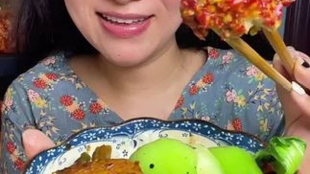 #爆辣 #家常菜 #川味美食