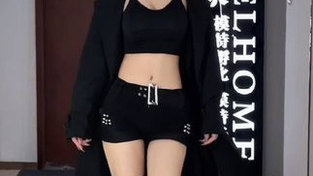 帅只是一种感觉#模特之家 #车模之家