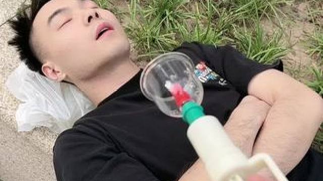 我发布了一个新视频，快来围观吧！