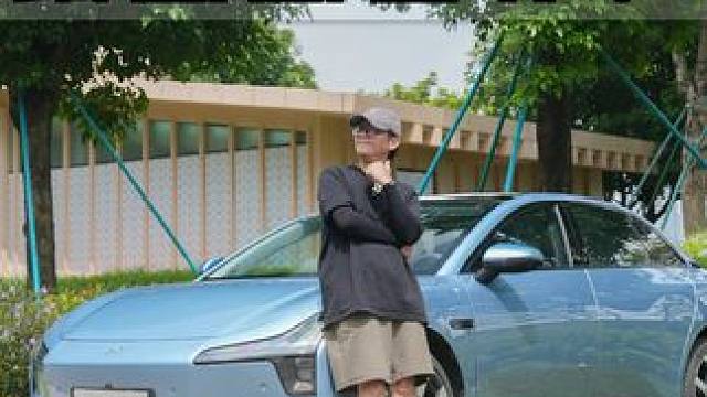 电子木鱼 原来是这么用的………#小鹏mona #路怒症 #用车知识 #带你懂车 #新能源汽车