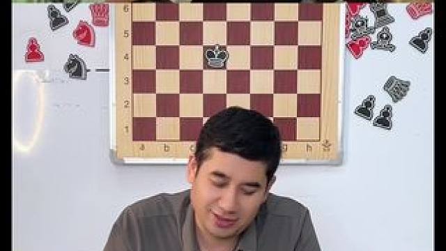 我期待已久棋栗Chessnut Evo上线啦 棋栗...#国际象棋 #思维训练 #开发大脑