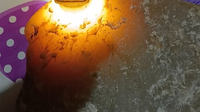 有知道这是什么材质的吗？