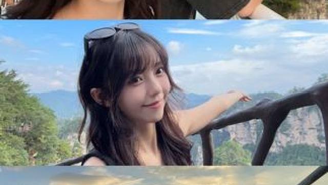 Vlog⛰️在张家界好吃好玩的假期。超长版下饭vlog来也
#vlog旅游 #旅行碎片 #生活碎片记