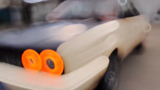 你20开普桑你也狂